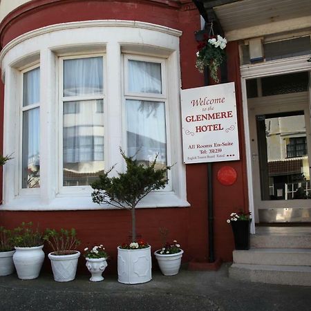 Glenmere Hotel Блекпул Екстериор снимка