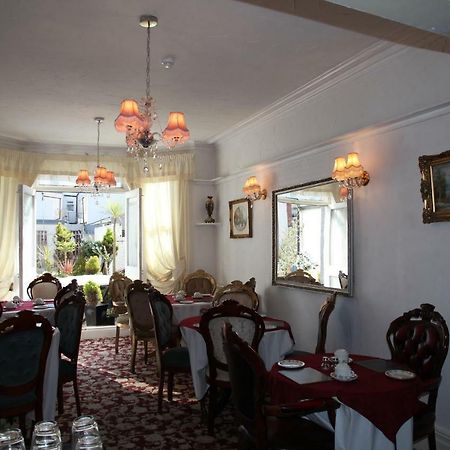 Glenmere Hotel Блекпул Екстериор снимка