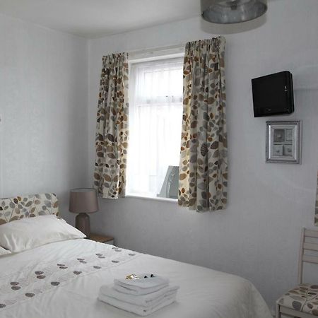 Glenmere Hotel Блекпул Екстериор снимка