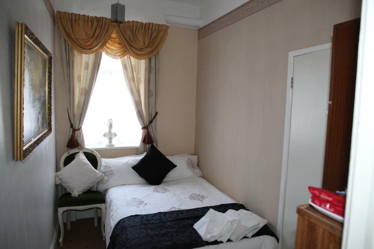 Glenmere Hotel Блекпул Екстериор снимка