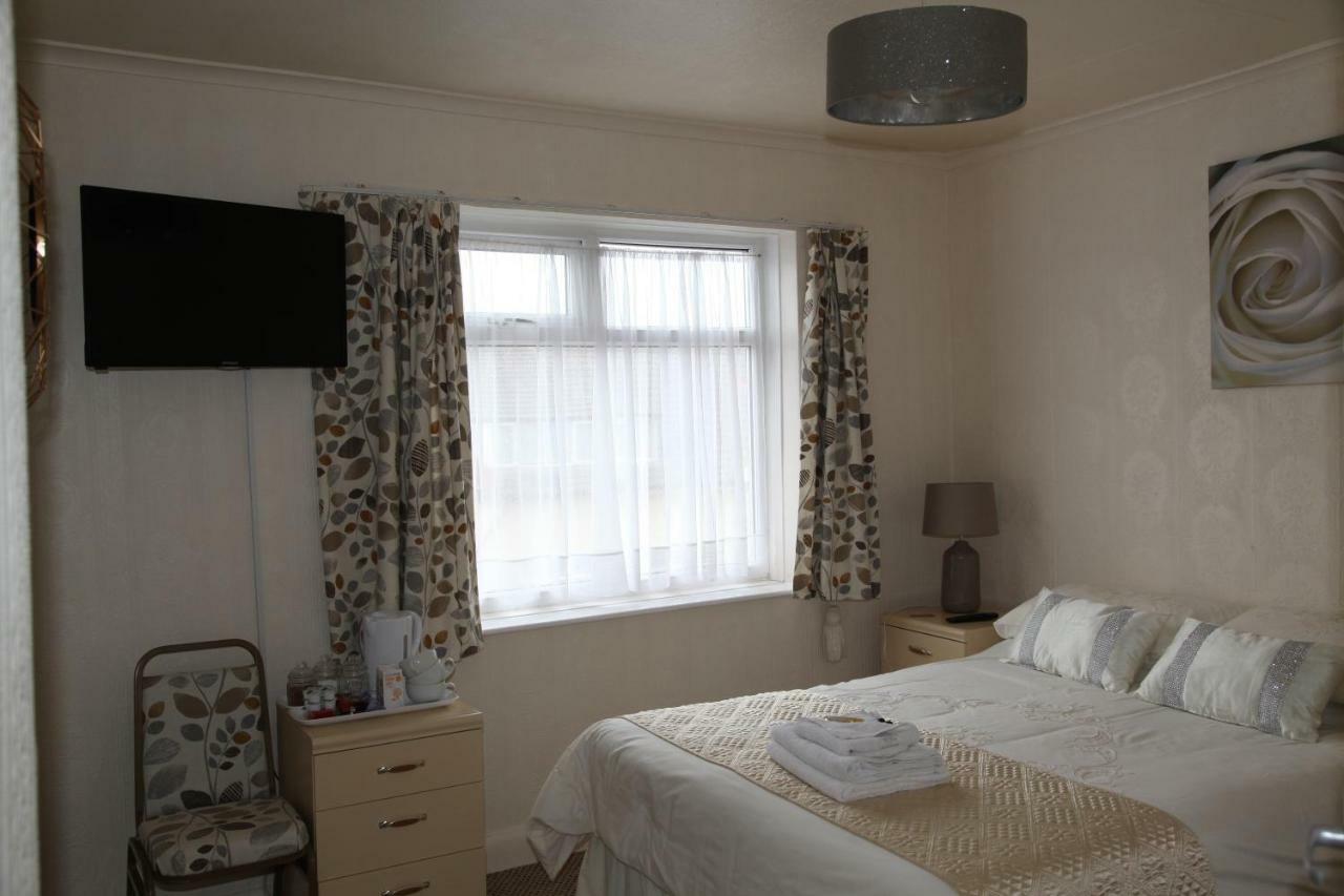 Glenmere Hotel Блекпул Екстериор снимка