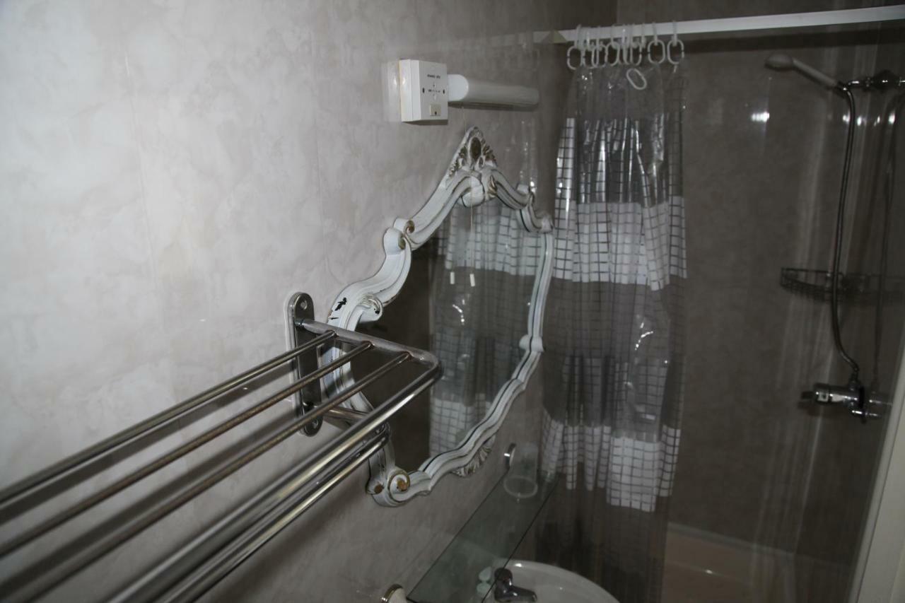 Glenmere Hotel Блекпул Екстериор снимка